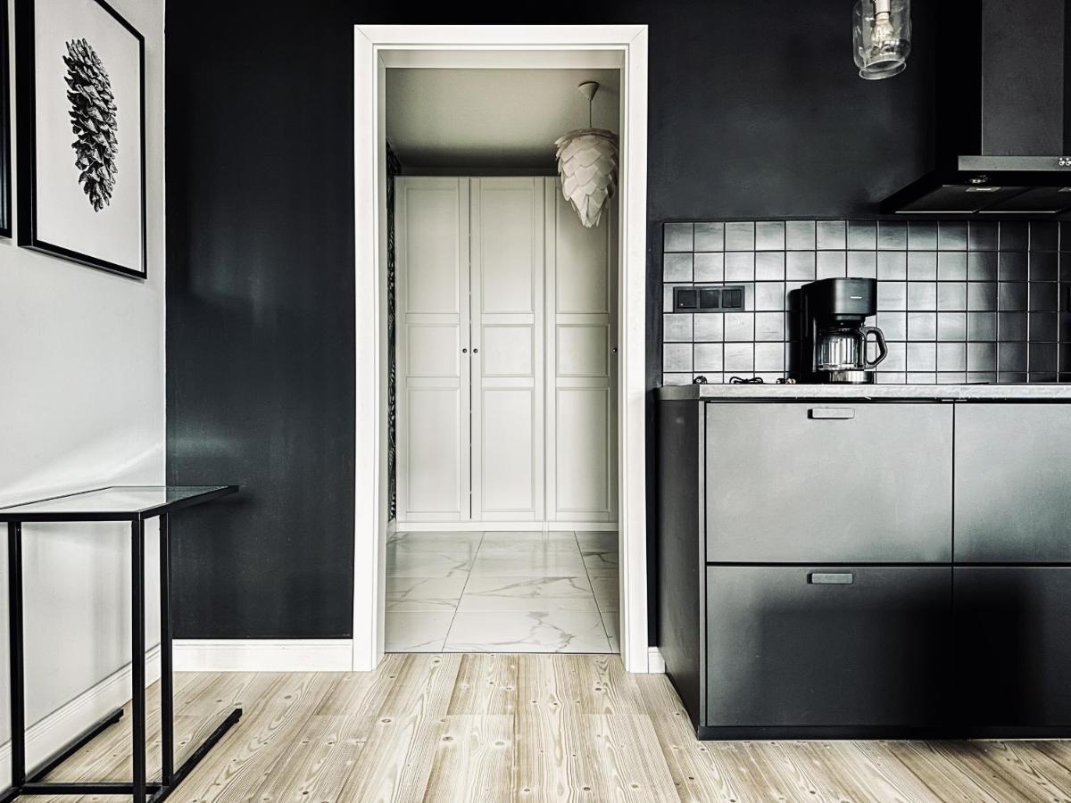 Cozy Apartment In Old Chocolate Factory Krakov Exteriér fotografie